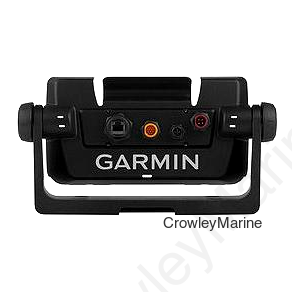 Garmin 0101244532 Bail Mount w/Quick Release Cradle, 12-Pin