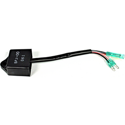 C.D.I. UNIT ASSY