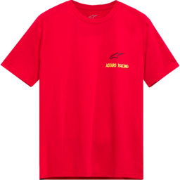 Swerve CSF T-Shirt - Red - XL thumbnail-1