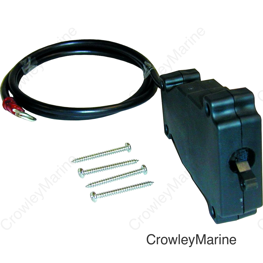 CIRCUIT BREAKER KIT (CBBK-1-DP)
