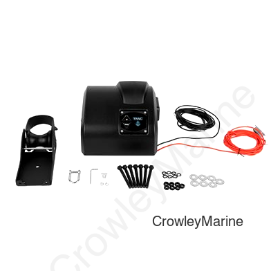 Fisherman 25 Anchor Winch