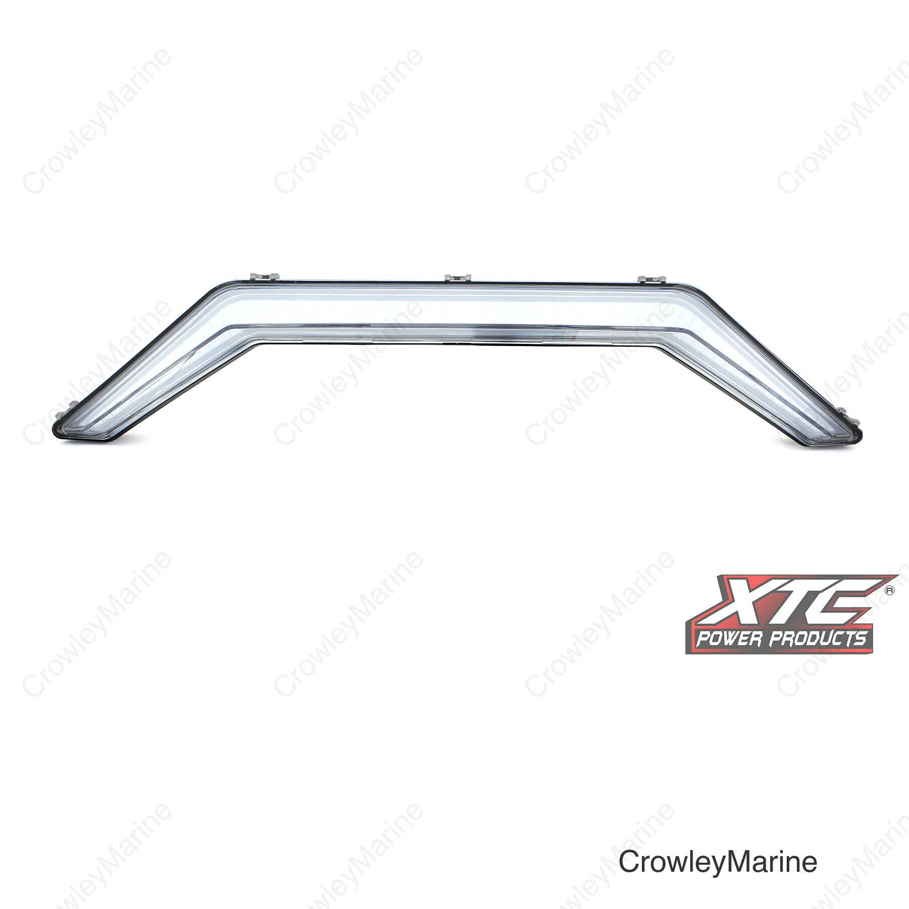 FRONT SIGNATURE LIGHT POL