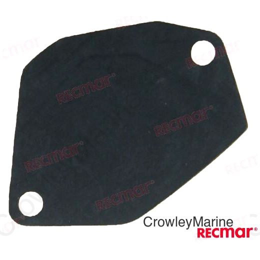 CARBURETOR GASKET (REC677-14227-00)