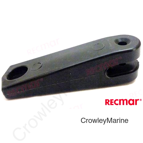 HANDLE, TRANSON CLAMP (REC99999-02808)
