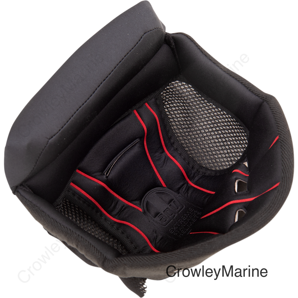 K1 Liner - Black - MS