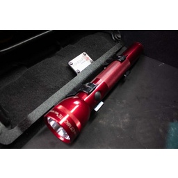 Fishbone Offroad Tacoma Flashlight Mount thumbnail-9