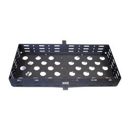 Fishbone Offroad 2In Hitch Cargo Basket thumbnail-1