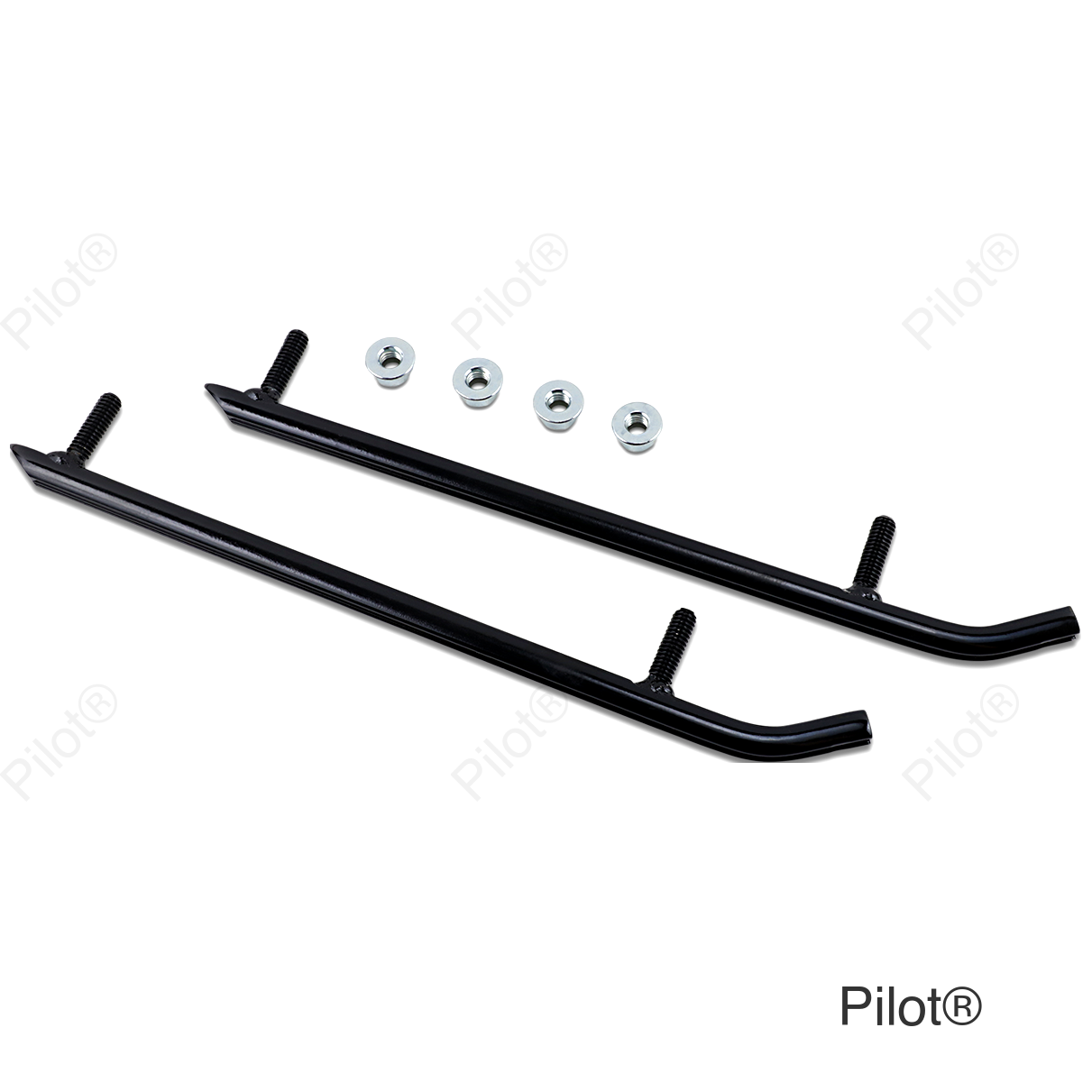 Mini Sled Runner - Standard - Yamaha