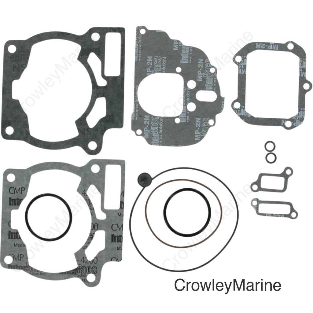 GASKET-KIT,TOP 200/SX/EXC