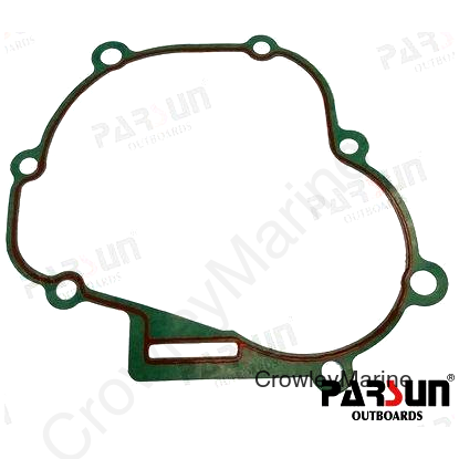 CRANA CASE COMPLEX GASKET (PAF4-04000002)