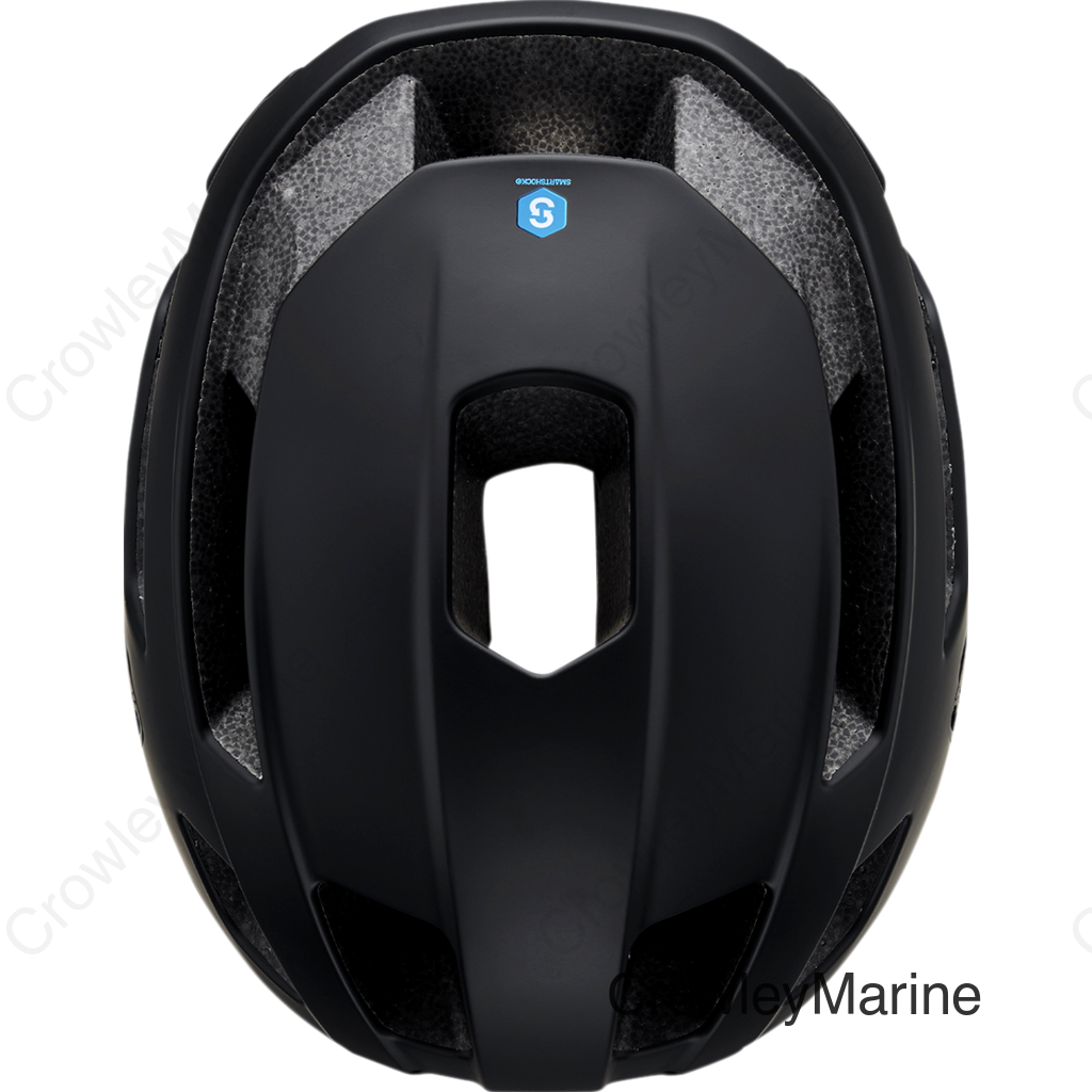 Altis Helmet - Gravel - Black - XS/S