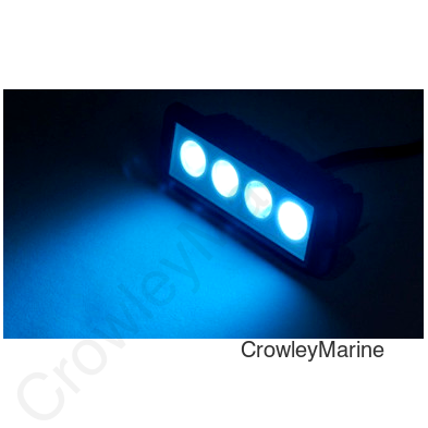 LED SPR SPREADER RECESSED/FLUSH (LED-51905-DP)