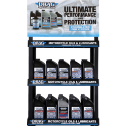 DISPLAY DRAG OIL 5 SHELF thumbnail-1