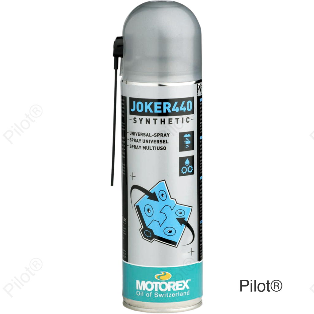 Joker Spray - 500ml - Aerosol