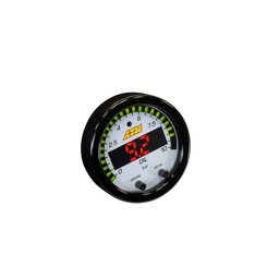 AEM X-Series 0-150 Oil Pressure Gauge Kit thumbnail-4