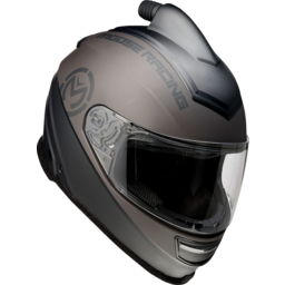 HELMET AIR INTAKE BLK SM thumbnail-3
