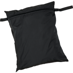 Cover - Can-Am GS/RS/ST - Black/Charcoal thumbnail-2