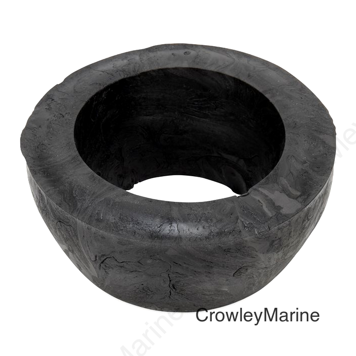4"X3" SEWER HOSE SEAL