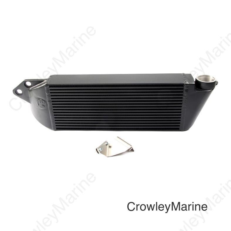 Wagner Tuning Audi 80 S2/RS2 EVO1 Performance Intercooler