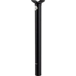 Odyssey Pivotal Seatpost - 27.2mm 200mm Black