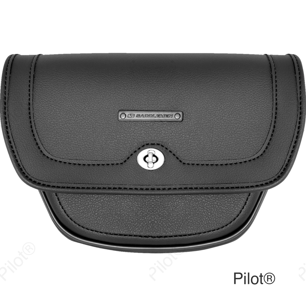 Handlebar Bag - D160