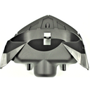 HEADLIGHT BODY
