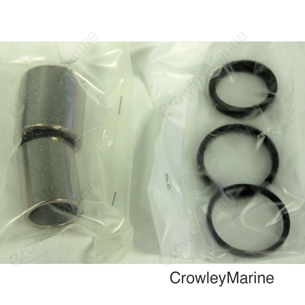 CALIPER PISTON ASSEMBLY