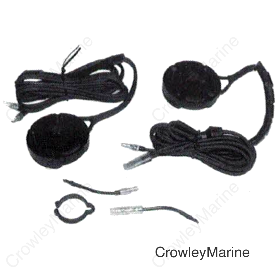 *NLA* MERCRUISER SENDER/LIMIT KIT R/ MR/ ALPHA/ GEN II/ BRAVO