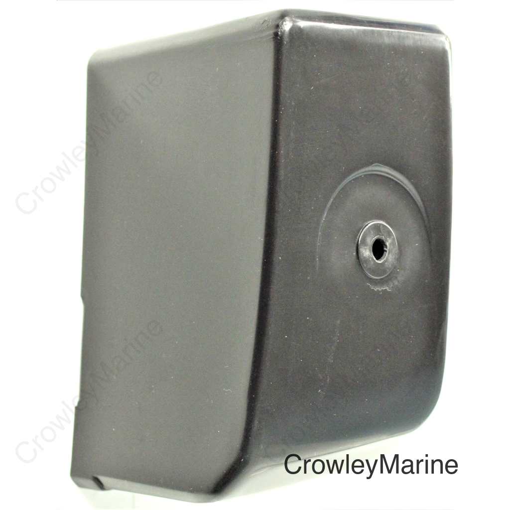 COVER, AIR CLEANER