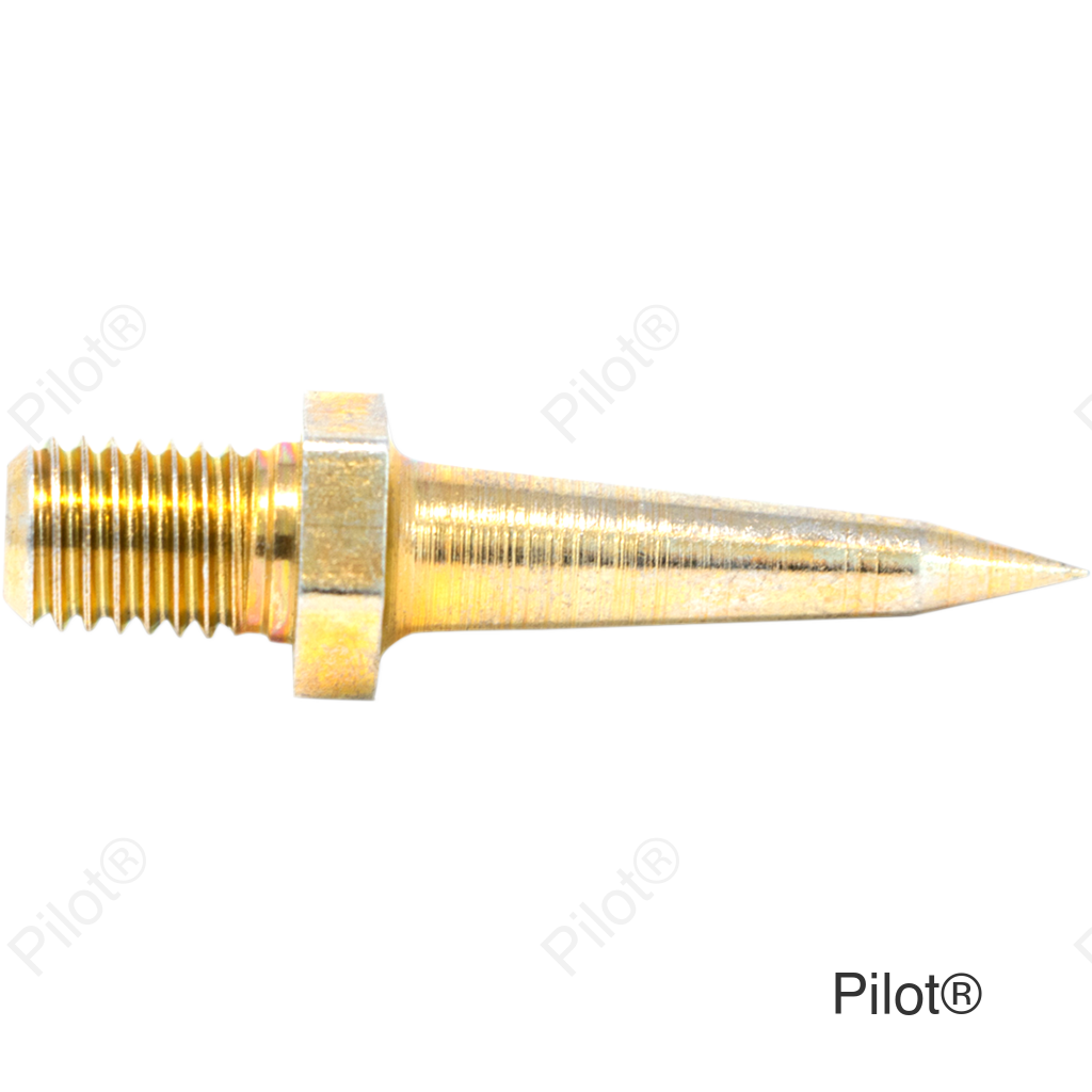T-Nut Steel Studs - .75" - 48 Pack