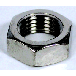 NUT, HEX. (12MM)