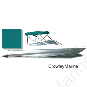 BIM MSTRCFT TL 6'X30"X75"W/PIL (63216)