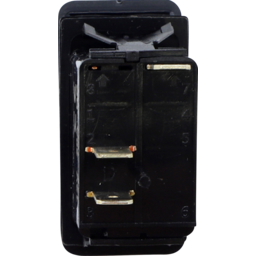 SWITCH ROCKER HEATER thumbnail-0