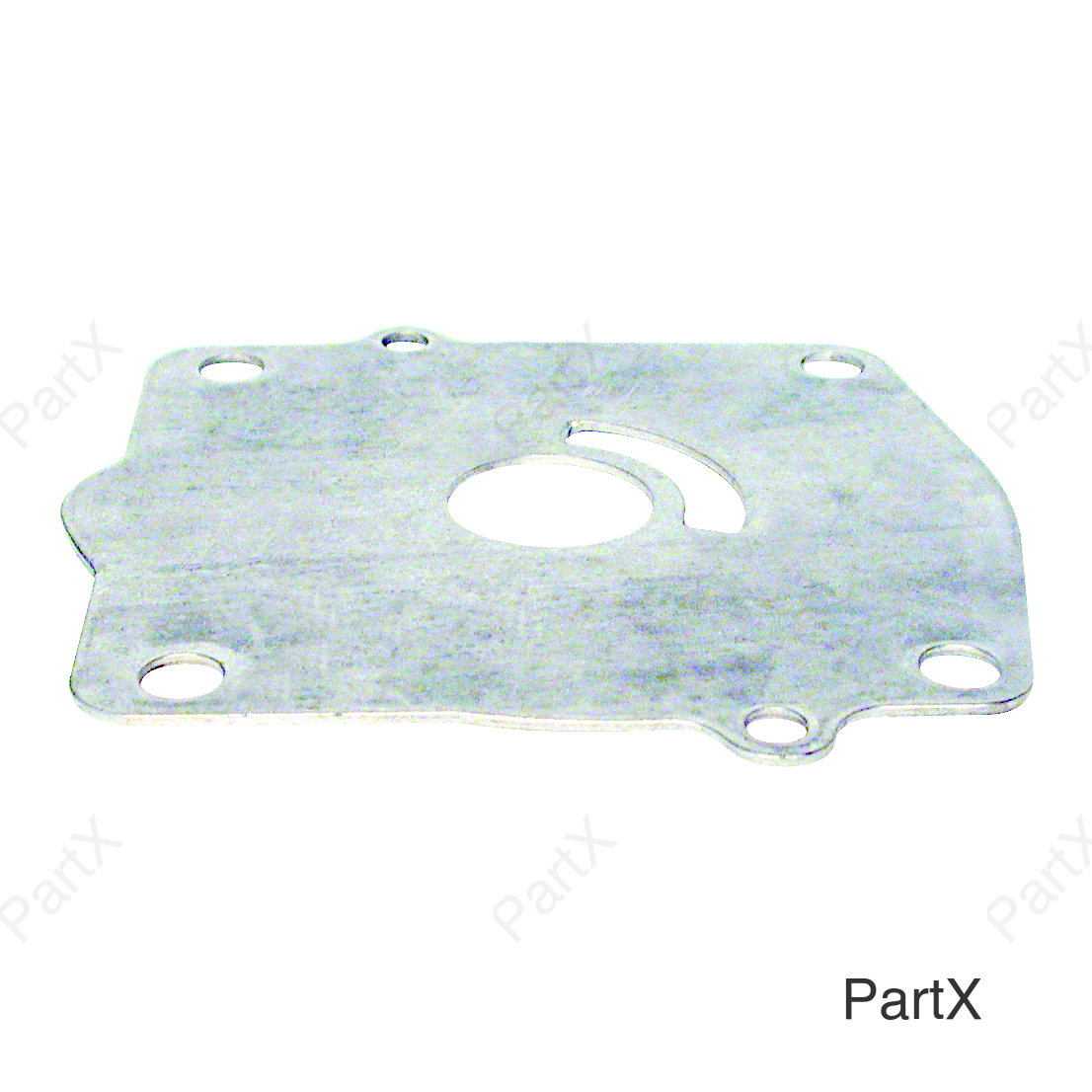 Wear Plate (12522)