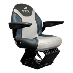 EVO-LITE  (TEAL EVO SEAT WITH STAND