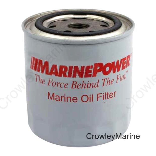 Filter, Oil 4.3/5.7 ENPAC