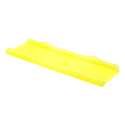 Seachoice Keel Pad, 12 In. X 3 In., TPR, Gold thumbnail-5