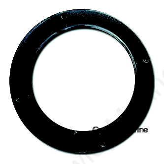 HELMSMAN ADAPTER BLACK