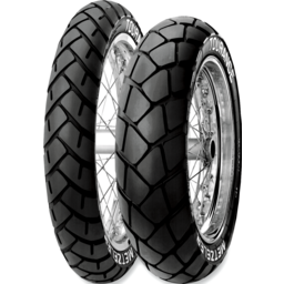 Tire - Tourance™ - Front - 90/90-21 - 54H