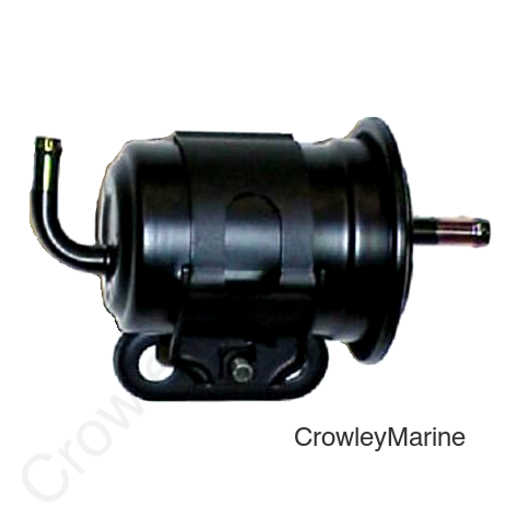FILTER ASSY