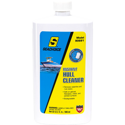 Seachoice 90681 Hull Cleaner, Quart thumbnail-3
