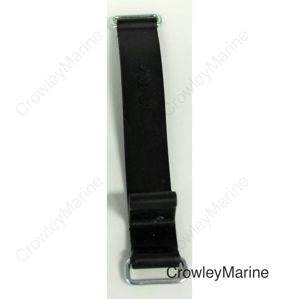 Battery Band