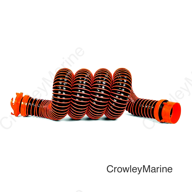 Camco 39863 Rhinoextreme 10' Sewer Hose Extension