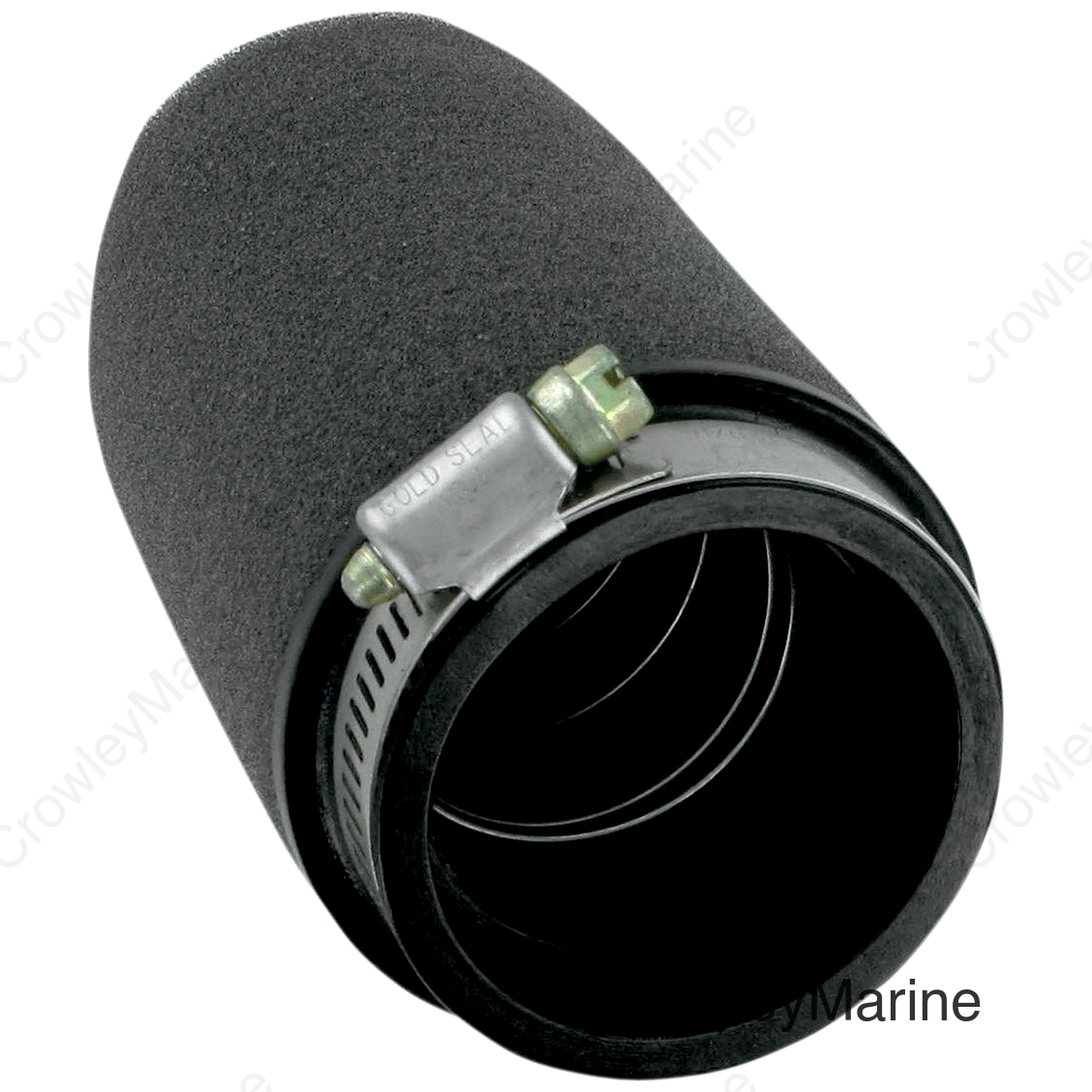 Uni FIlter Single Stage I.D 2in - O.D 3in - LG. 6in Pod Filter