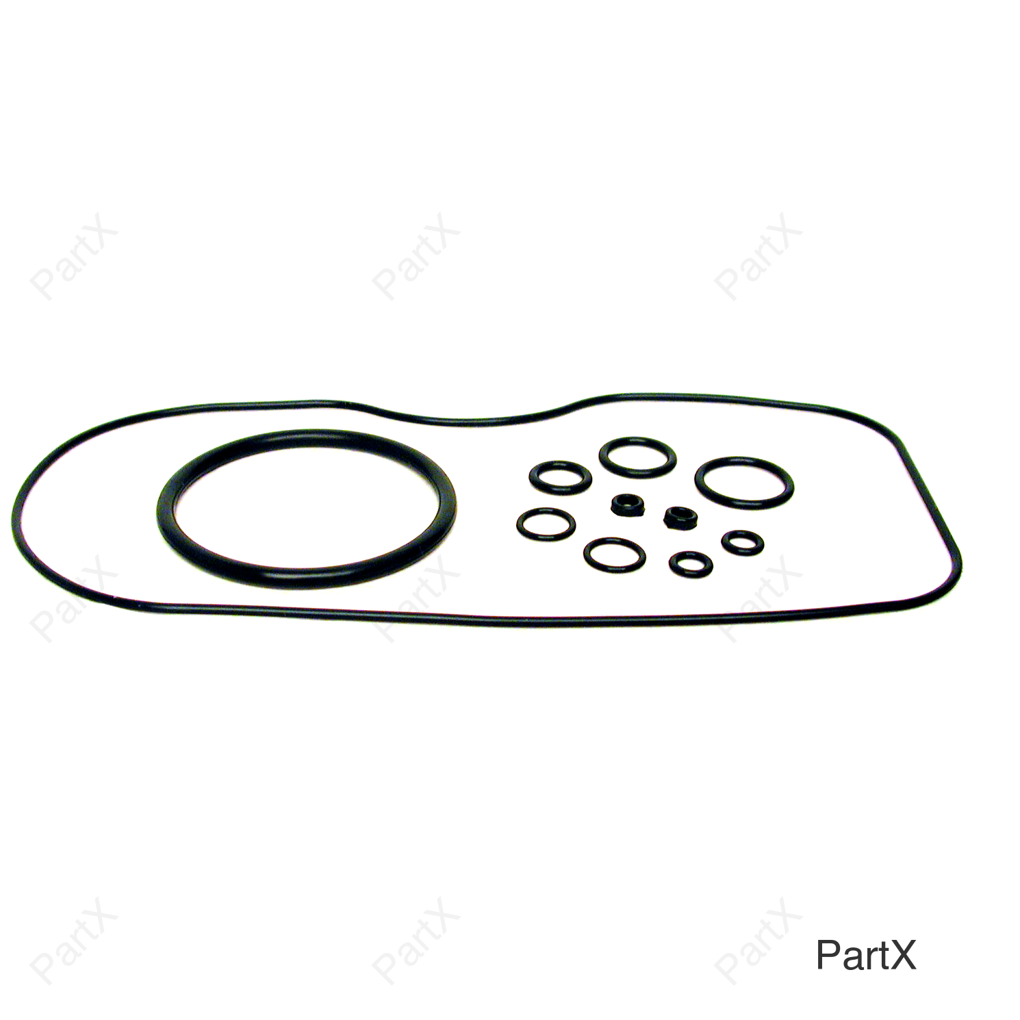 Vst O-Ring Kit