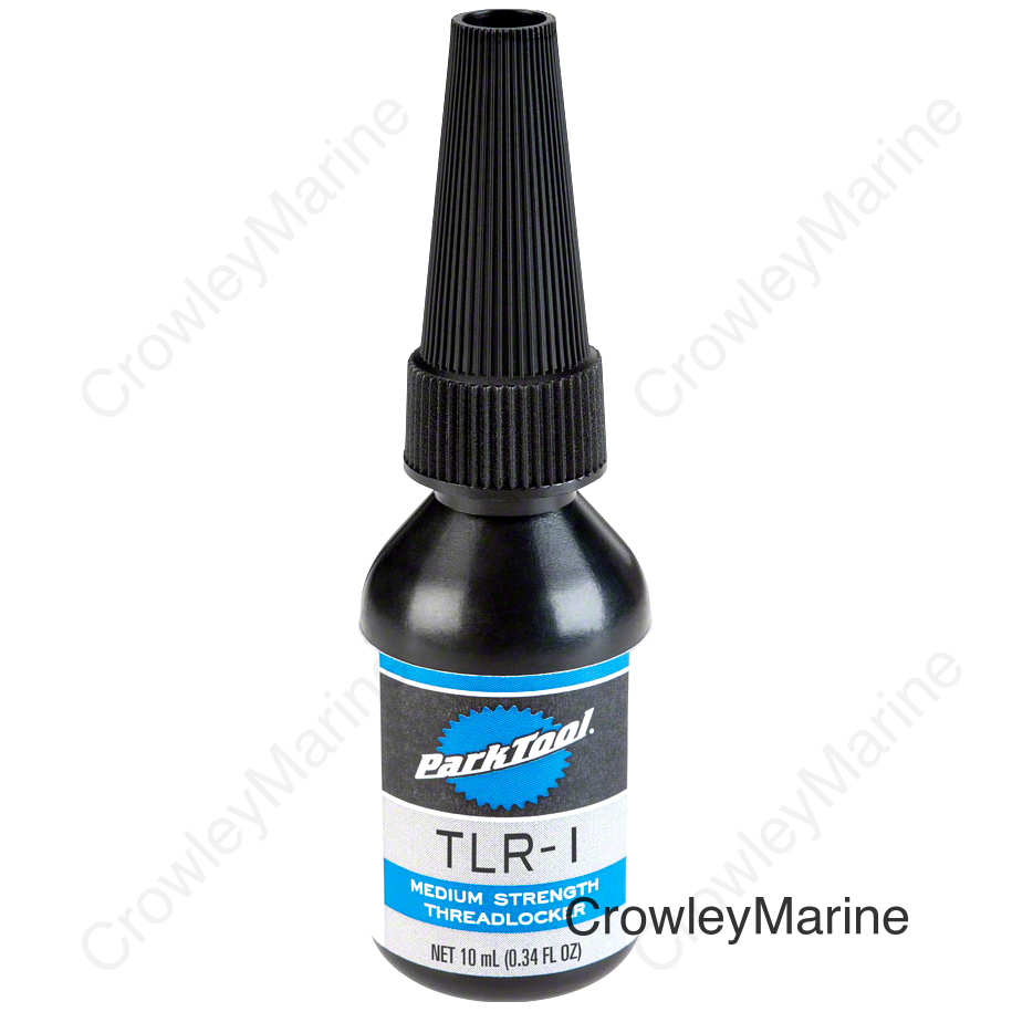 Park Tool TLR-1 Medium Strength Threadlocker - 10ml