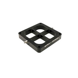 Nitrous Express 4500 Single Entry Crossbar Nitrous Plate Only thumbnail-1