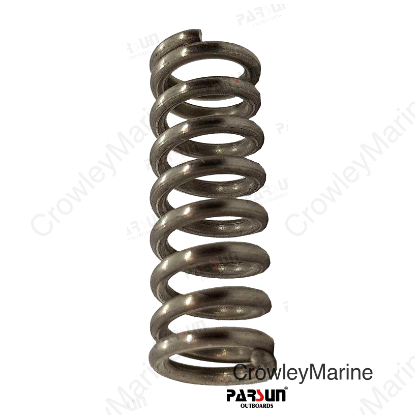 SPRING GEAR (PAF4-02000003)