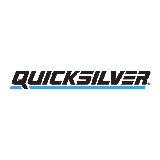 Screw - Quicksilver (8M0071543)