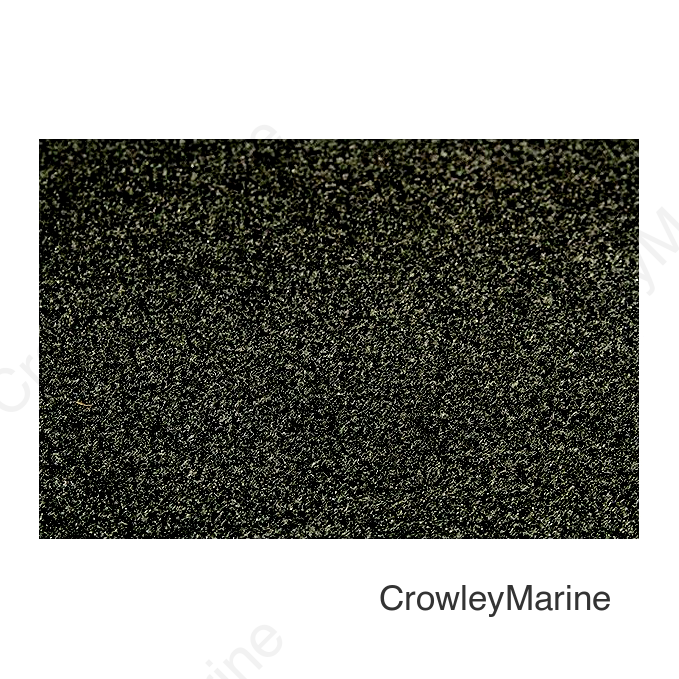 Aggressor Exterior Marine Carpet, Midnight Star 8' x 25'
